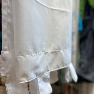 CORTINA VOILE