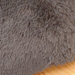 funda peluche ivory