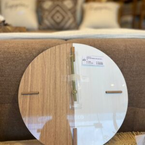 RELOJ DE PARED ATELIER