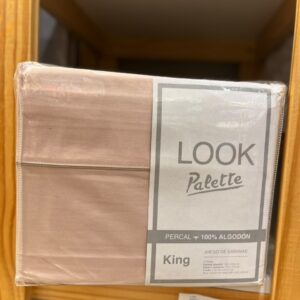 SABANA PALETTE LOOK KING