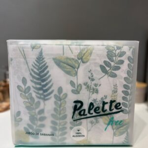 SABANA PALETTE FREE KING
