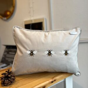 ALMOHADON ABEJA