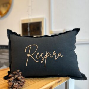ALMOHADON RESPIRA - CALMA.