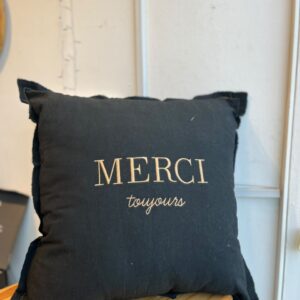 ALMOHADON MERCI