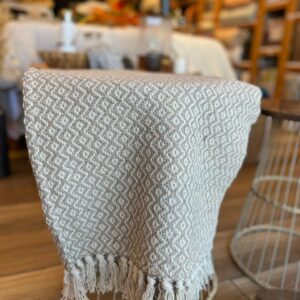 ALFOMBRA MALBA BEIGE